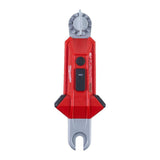 Milwaukee L4HSL-301 Rechargeable Hot Stick Light 1 x 3.0Ah USB