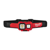 Milwaukee HL-SF Spot Flood Headlamp