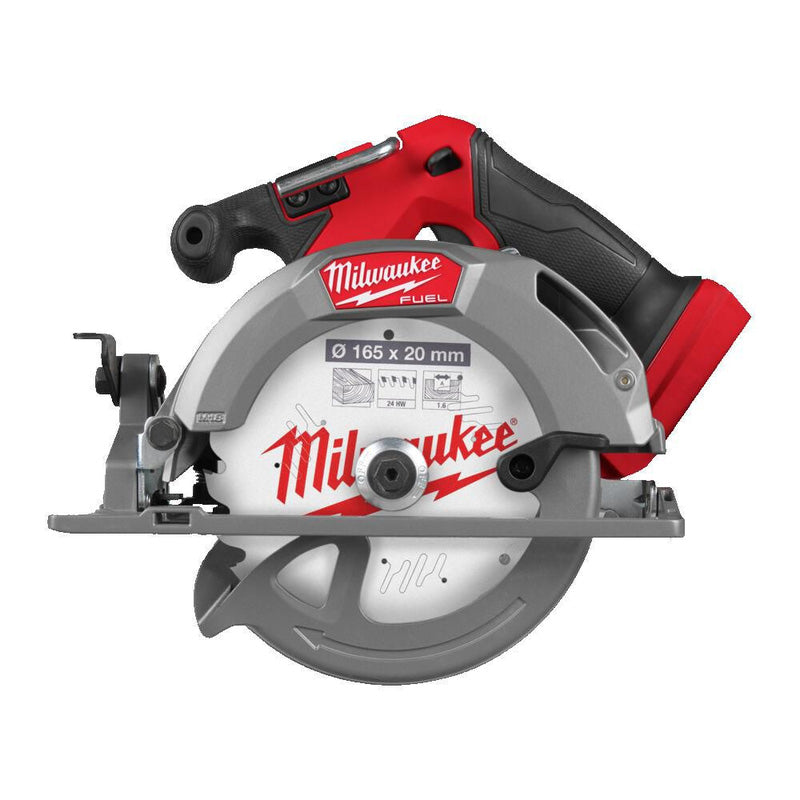 Milwaukee M18FCS552-0 FUEL™ 55mm Circular Saw Body Only