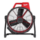 Milwaukee M18ARFHP-0 High Velocity Air Fan Body Only