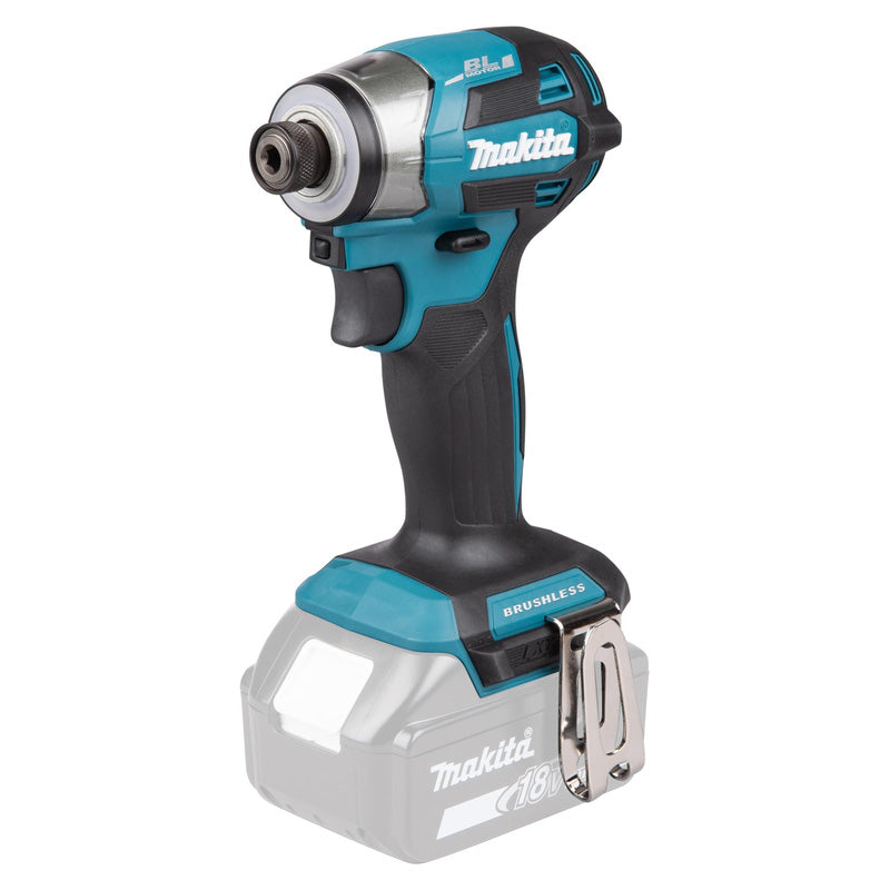 Makita DTD173Z 18V LXT Brushless Impact Driver Body Only