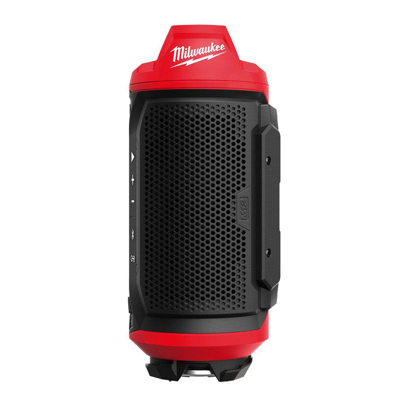 Milwaukee M12SPEJSG2-0 M12 Jobsite Speaker Generation 2 Body only