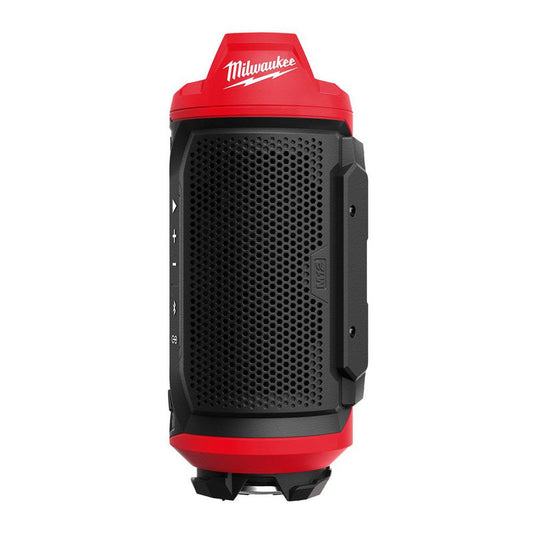 Milwaukee M12SPEJSG2-0 M12 Jobsite Speaker Generation 2 Body only