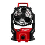 Milwaukee M18AFG2-0 Air Fan Body Only