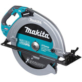 Makita 40V XGT HS013G 415mm Max Circular Saw Body Only