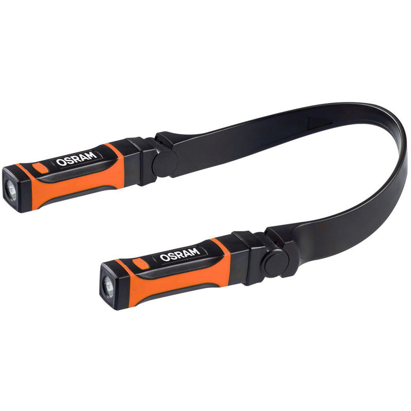 Osram LEDinspect® Wearable Neck Light 265lm