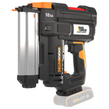 Worx Nitro 20V 18 Gauge Finish Nailer Body Only