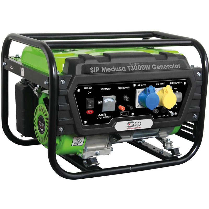 SIP Medusa Generator T3000W