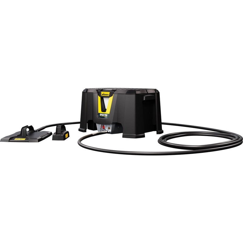 Wagner Steamforce Speed Pro Wallpaper Stripper 240V