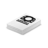 Kärcher Fleece Dust Bags Wet & Dry Vacuum Cleaner 20L