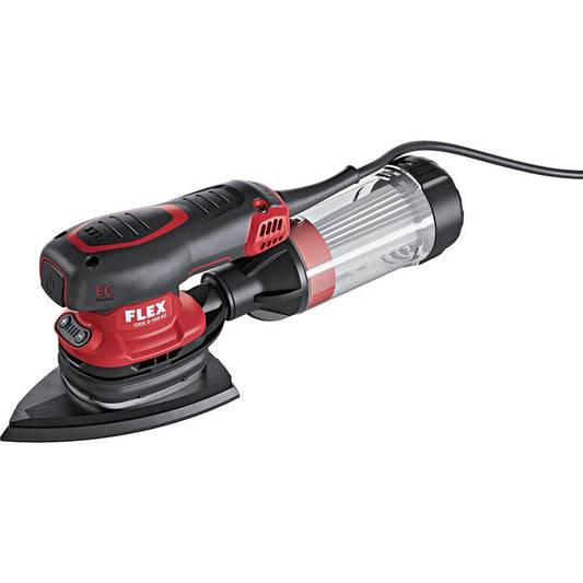FLEX Compact Low Vibration Delta Sander