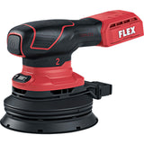 FLEX 18V 125mm ORE 2-125 Brushless Random Orbital Sander Body Only