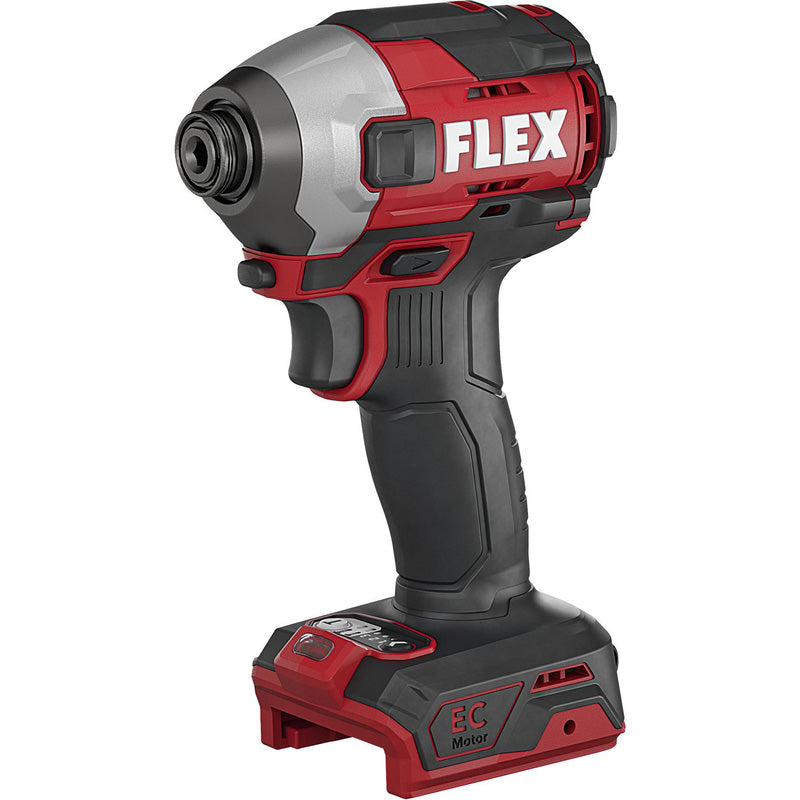 FLEX 18V Brushless Cordless 237Nm Impact Driver Body Only