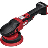 FLEX 18V Brushless Cordless Random Orbital Polisher 15mm Orbit Body Only