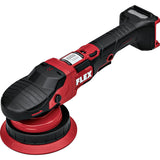 FLEX 18V Brushless Cordless Random Orbital Polisher 8mm Orbit Body Only
