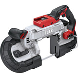 FLEX 18V Brushless Deep Cut Cordless Bandsaw Body Only