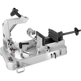 FLEX Cordless Bandsaw Work & Mitre Table