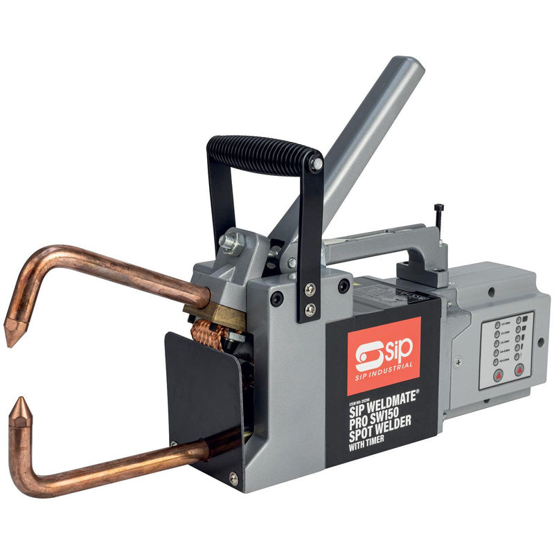 SIP Weldmate Pro Spot Welder with Timer SW150