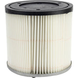 SIP FX100 Cylinder Cartridge Filter Cylinder Filter Cartridge