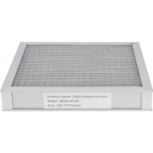 SIP FX200 Multi-Layer Mesh Spark Arrestor Metal Pre-filter