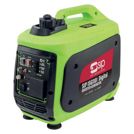 SIP ISG1101 Digital Inverter Generator