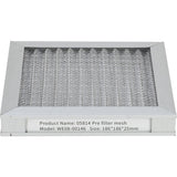 SIP FX300 Multi-Layer Mesh Spark Arrestor Pre filter mesh