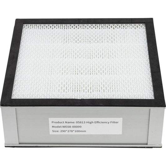 SIP FX200 High Efficiency Filter High Efficiency Filter