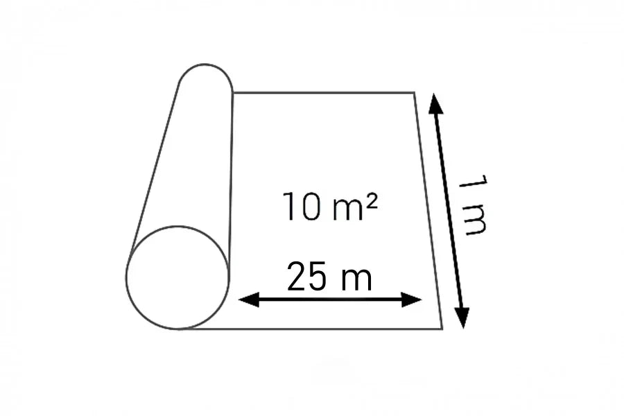 Acoustic Soundproof Laminate Underlay Roll 2 MM Thick White Soundproof Laminate Wood Flooring