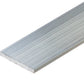 Aluminium Flat Bar Plate Natural