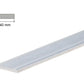Aluminium Flat Bar Plate Natural