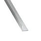 Aluminium Natural Extruded Angle Corner