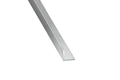 Aluminium Natural Extruded Angle Corner
