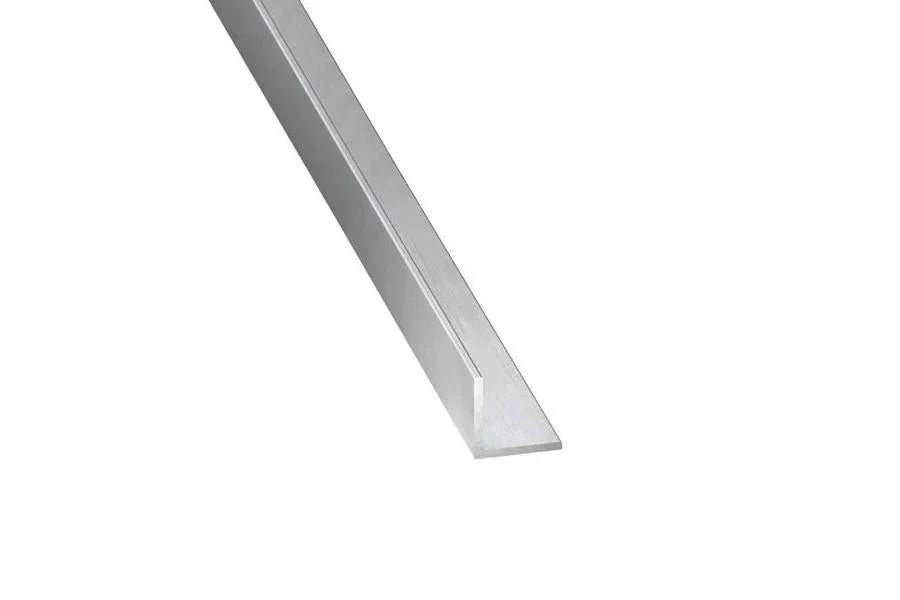 Aluminium Corner Profiles
