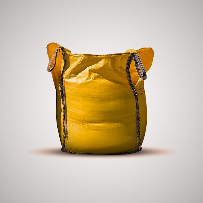 Bradfords 20mm Clean Granite - Bulk Bag