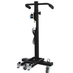 BIHUI Adjustable Stand – Support for Concrete Grinder