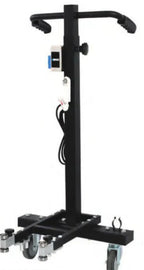 BIHUI Adjustable Stand – Support for Concrete Grinder