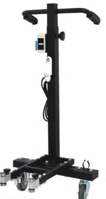 BIHUI Adjustable Stand – Support for Concrete Grinder