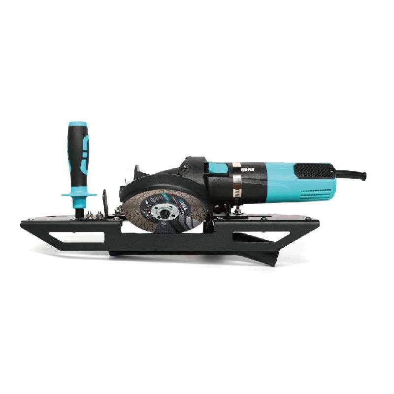 BIHUI 45° Mitre Jolly Tile Cutter – Precision Corner Edge Tool