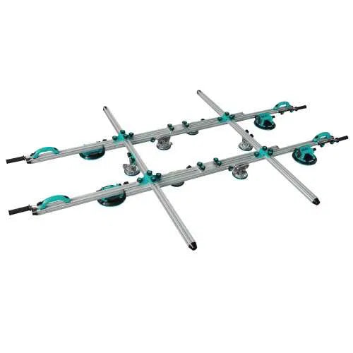 BIHUI Heavy-Duty Large Format Tile & Panel Lifting System