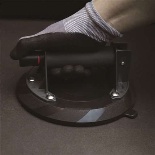 BIHUI 110kg Heavy-Duty Vacuum Glass & Tile Lifter