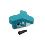 Bihui Dust-Reducing Vacuum Adapter for Mixing Buckets