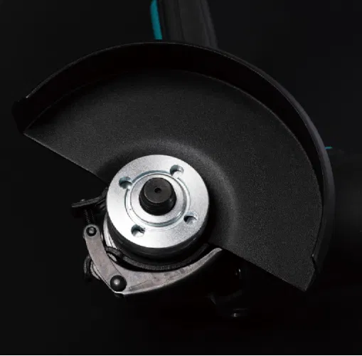 1200W Variable Speed Angle Grinder – Suitable for 125mm Cutting & Grinding Blades