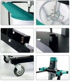 Levelling Compound Mixing Station with Mixer & Paddle – Complete Mixing Solution