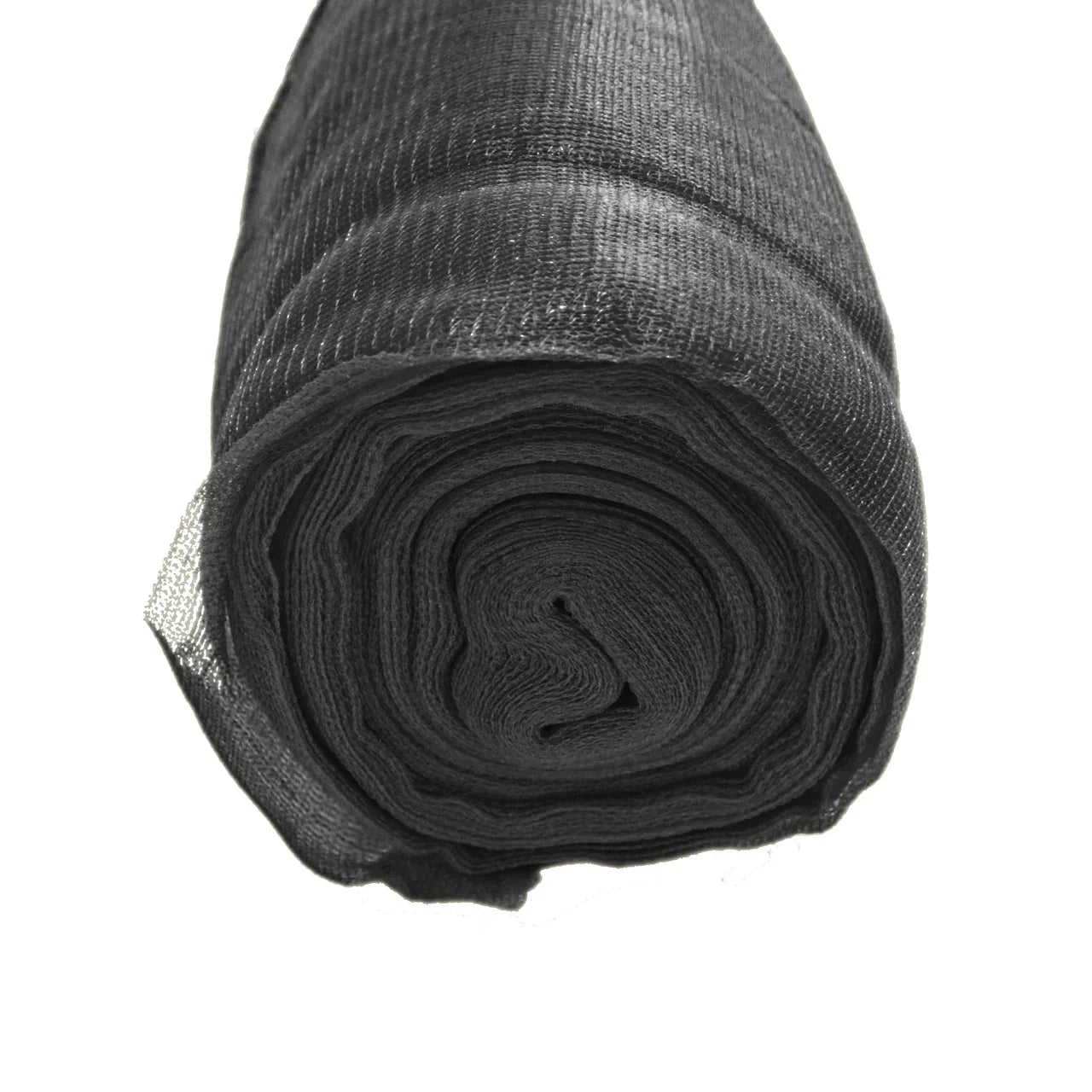 50gsm Debris Netting – Heavy Duty UV-Stabilised Safety Mesh Roll Black