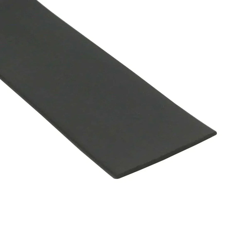 63mm Tredsafe Aluminium Stair Edge with 32mm Riser – NHD06 Black