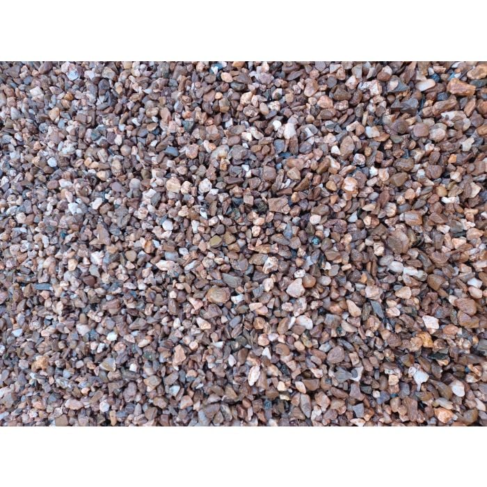 Bradfords 10mm Pipe Bedding - Bulk Bag