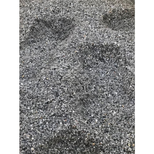 Bradfords 3mm Paving Grit - Bulk Bag