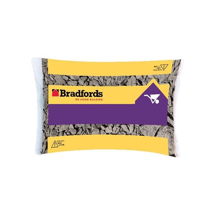 Bradfords MOT Type 1 Sub Base - Prepacked Bag