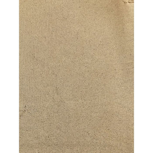 Bradfords Yellow Building Sand - Prepacked Bag