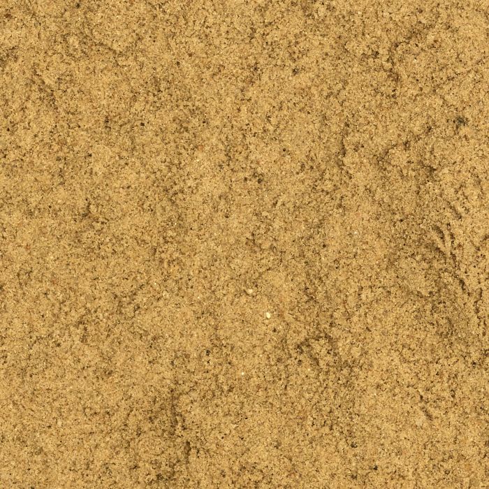 Bradfords Yellow Mixed Plastering Sand - Bulk Bag